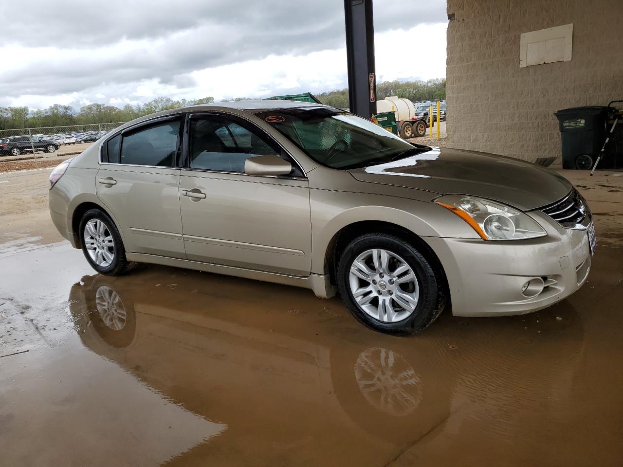 Photo 3 VIN: 1N4AL2AP8AN492869 - NISSAN ALTIMA 