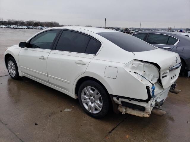 Photo 1 VIN: 1N4AL2AP8AN495657 - NISSAN ALTIMA 