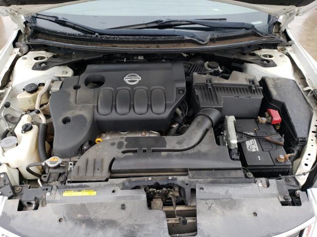 Photo 10 VIN: 1N4AL2AP8AN495657 - NISSAN ALTIMA 