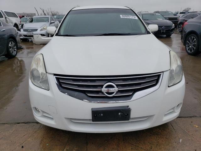 Photo 4 VIN: 1N4AL2AP8AN495657 - NISSAN ALTIMA 