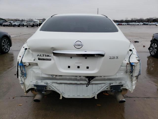 Photo 5 VIN: 1N4AL2AP8AN495657 - NISSAN ALTIMA 