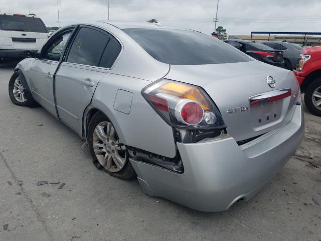 Photo 2 VIN: 1N4AL2AP8AN496548 - NISSAN ALTIMA BAS 