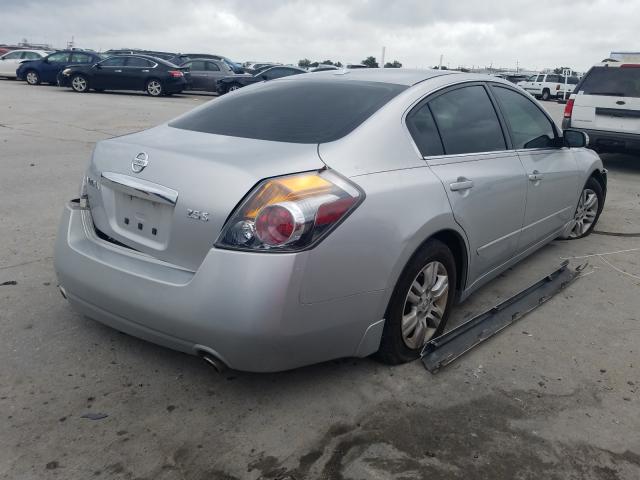 Photo 3 VIN: 1N4AL2AP8AN496548 - NISSAN ALTIMA BAS 