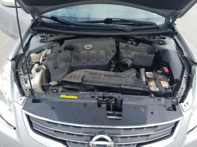 Photo 6 VIN: 1N4AL2AP8AN496548 - NISSAN ALTIMA BAS 