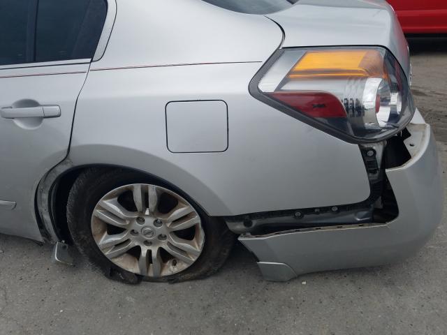 Photo 8 VIN: 1N4AL2AP8AN496548 - NISSAN ALTIMA BAS 