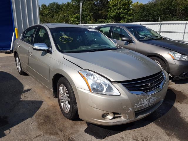 Photo 0 VIN: 1N4AL2AP8AN498722 - NISSAN ALTIMA BAS 