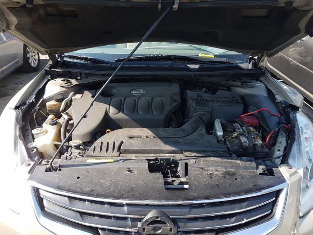 Photo 6 VIN: 1N4AL2AP8AN498722 - NISSAN ALTIMA BAS 