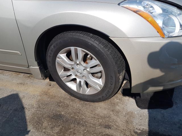 Photo 8 VIN: 1N4AL2AP8AN498722 - NISSAN ALTIMA BAS 