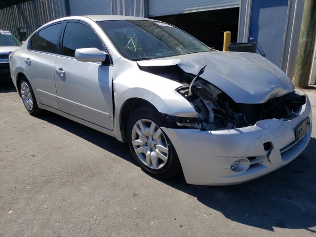 Photo 0 VIN: 1N4AL2AP8AN499398 - NISSAN ALTIMA BAS 