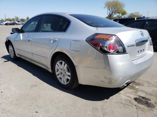 Photo 2 VIN: 1N4AL2AP8AN499398 - NISSAN ALTIMA BAS 