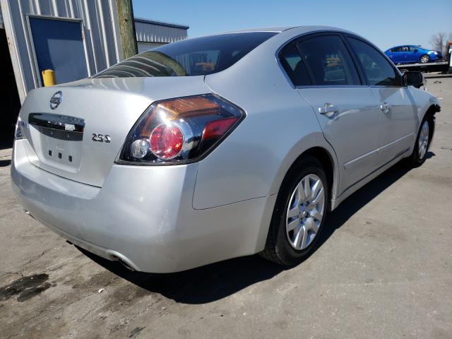 Photo 3 VIN: 1N4AL2AP8AN499398 - NISSAN ALTIMA BAS 