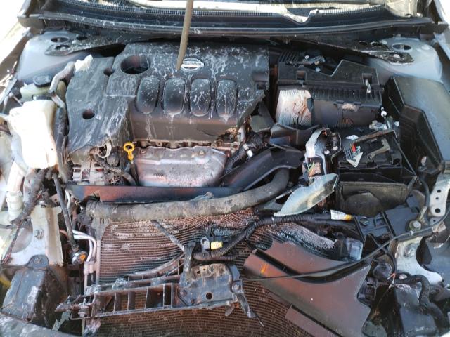 Photo 6 VIN: 1N4AL2AP8AN499398 - NISSAN ALTIMA BAS 