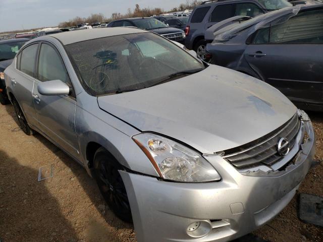 Photo 0 VIN: 1N4AL2AP8AN500341 - NISSAN ALTIMA BAS 