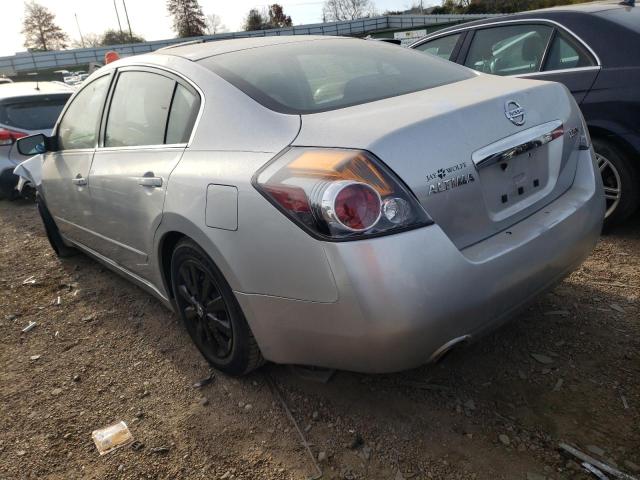 Photo 2 VIN: 1N4AL2AP8AN500341 - NISSAN ALTIMA BAS 