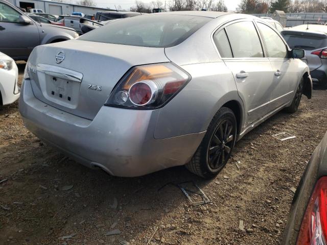 Photo 3 VIN: 1N4AL2AP8AN500341 - NISSAN ALTIMA BAS 