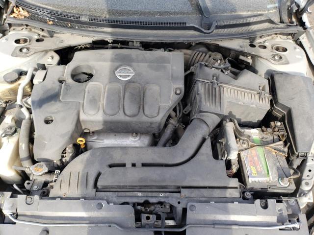 Photo 6 VIN: 1N4AL2AP8AN500341 - NISSAN ALTIMA BAS 