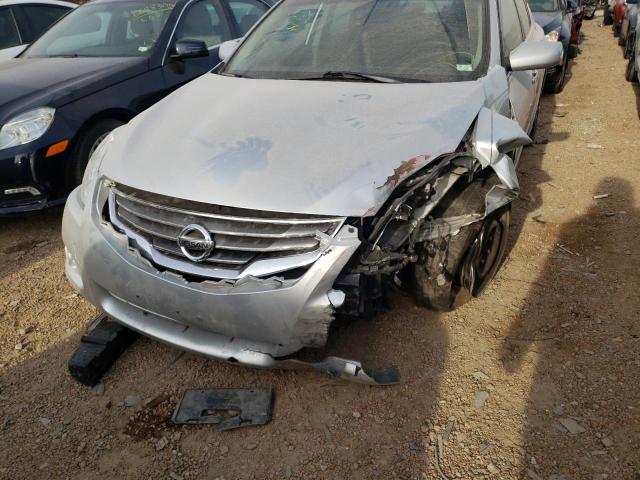 Photo 8 VIN: 1N4AL2AP8AN500341 - NISSAN ALTIMA BAS 