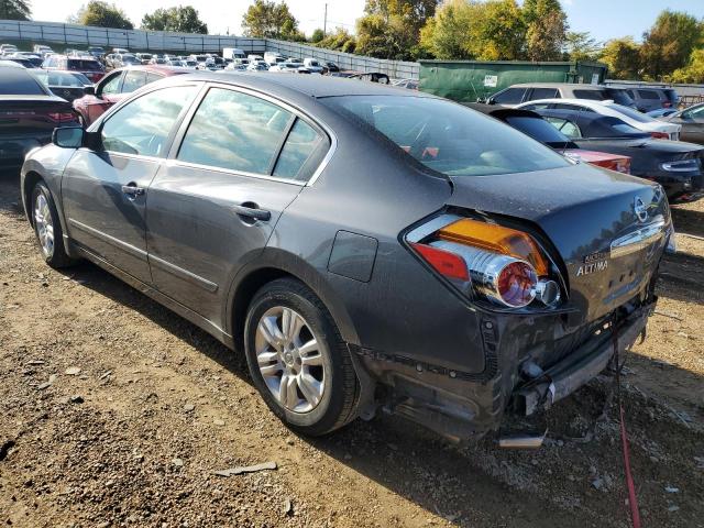 Photo 1 VIN: 1N4AL2AP8AN501201 - NISSAN ALTIMA 