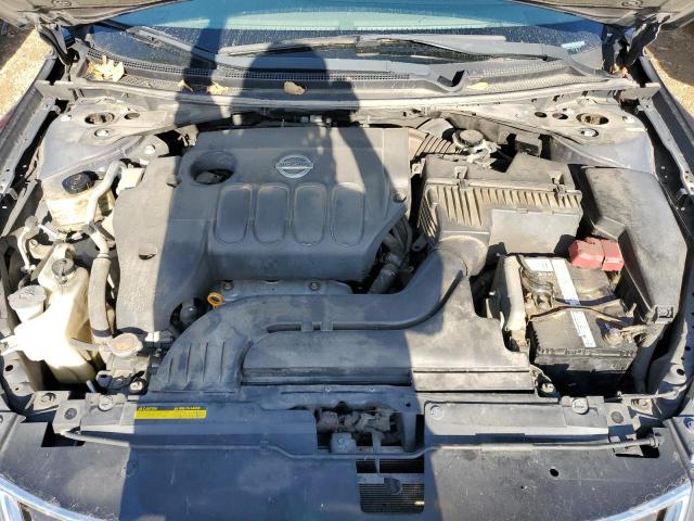 Photo 10 VIN: 1N4AL2AP8AN501201 - NISSAN ALTIMA 