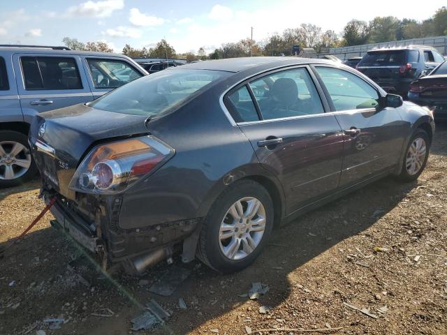 Photo 2 VIN: 1N4AL2AP8AN501201 - NISSAN ALTIMA 