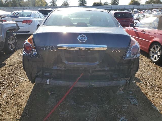 Photo 5 VIN: 1N4AL2AP8AN501201 - NISSAN ALTIMA 