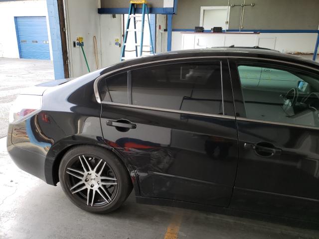 Photo 8 VIN: 1N4AL2AP8AN501666 - NISSAN ALTIMA BAS 