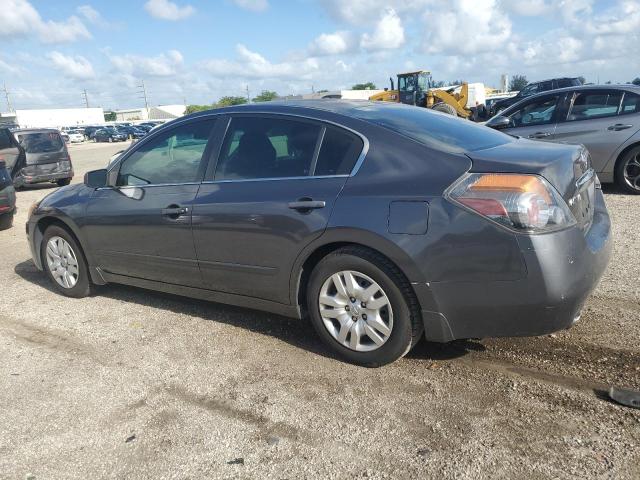 Photo 1 VIN: 1N4AL2AP8AN501876 - NISSAN ALTIMA 