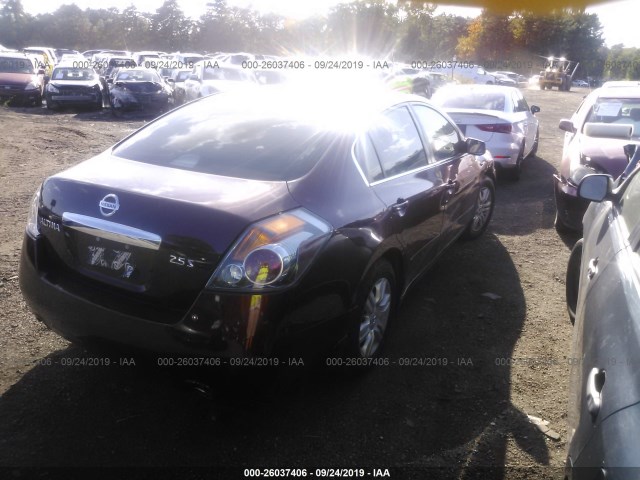 Photo 3 VIN: 1N4AL2AP8AN503613 - NISSAN ALTIMA 