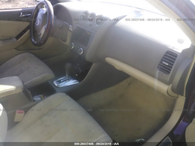 Photo 4 VIN: 1N4AL2AP8AN503613 - NISSAN ALTIMA 