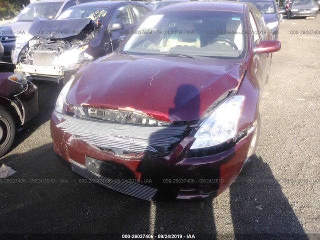 Photo 5 VIN: 1N4AL2AP8AN503613 - NISSAN ALTIMA 