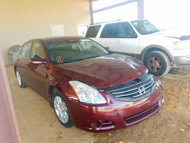 Photo 0 VIN: 1N4AL2AP8AN503921 - NISSAN ALTIMA 