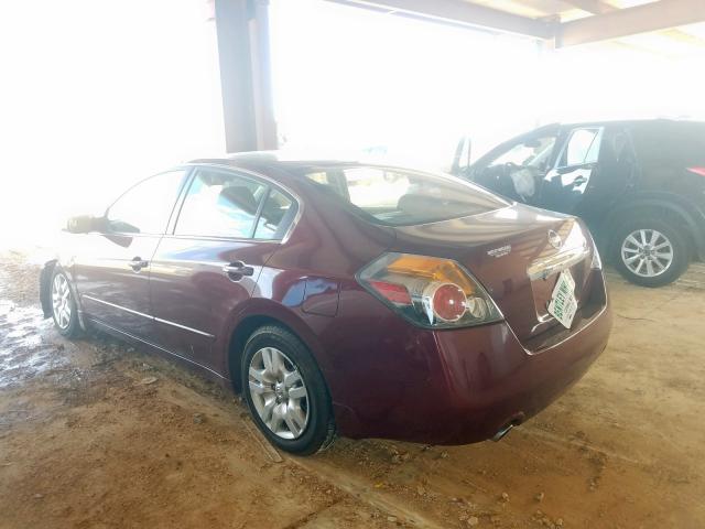 Photo 2 VIN: 1N4AL2AP8AN503921 - NISSAN ALTIMA 