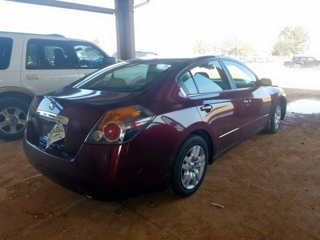 Photo 3 VIN: 1N4AL2AP8AN503921 - NISSAN ALTIMA 