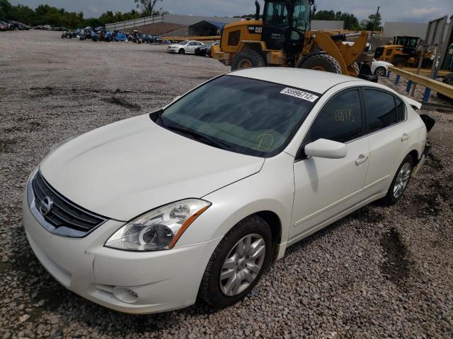 Photo 1 VIN: 1N4AL2AP8AN506429 - NISSAN ALTIMA BAS 