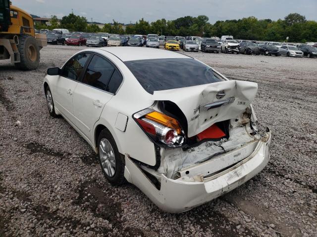 Photo 2 VIN: 1N4AL2AP8AN506429 - NISSAN ALTIMA BAS 