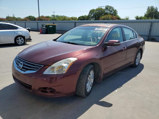 Photo 1 VIN: 1N4AL2AP8AN506592 - NISSAN ALTIMA BAS 