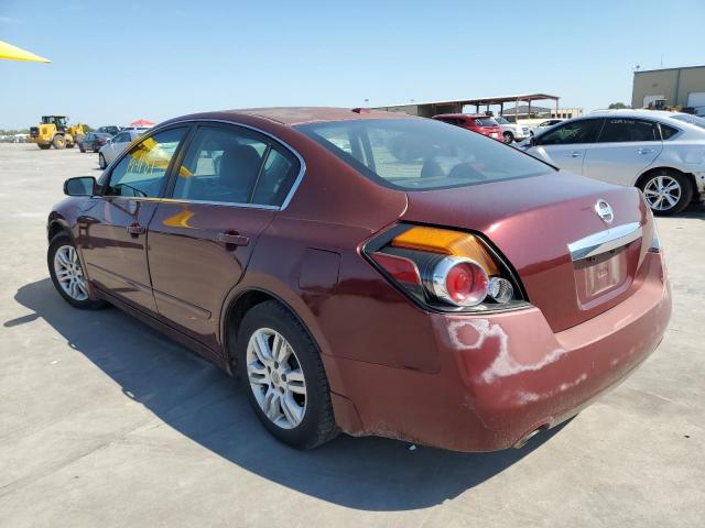 Photo 2 VIN: 1N4AL2AP8AN506592 - NISSAN ALTIMA BAS 