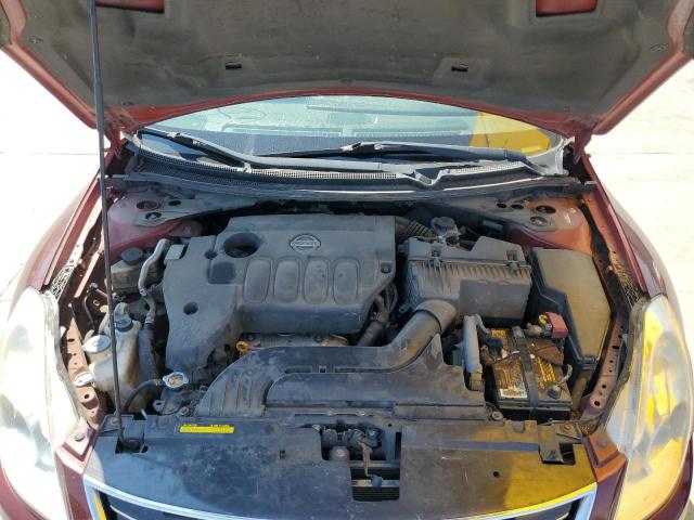 Photo 6 VIN: 1N4AL2AP8AN506592 - NISSAN ALTIMA BAS 