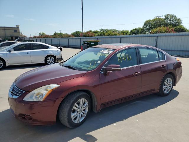 Photo 8 VIN: 1N4AL2AP8AN506592 - NISSAN ALTIMA BAS 