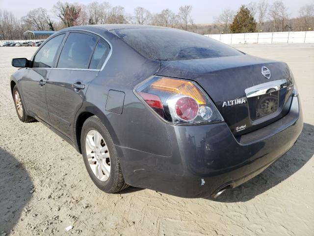 Photo 2 VIN: 1N4AL2AP8AN508410 - NISSAN ALTIMA BAS 