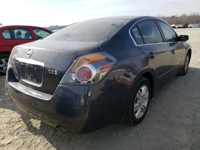 Photo 3 VIN: 1N4AL2AP8AN508410 - NISSAN ALTIMA BAS 