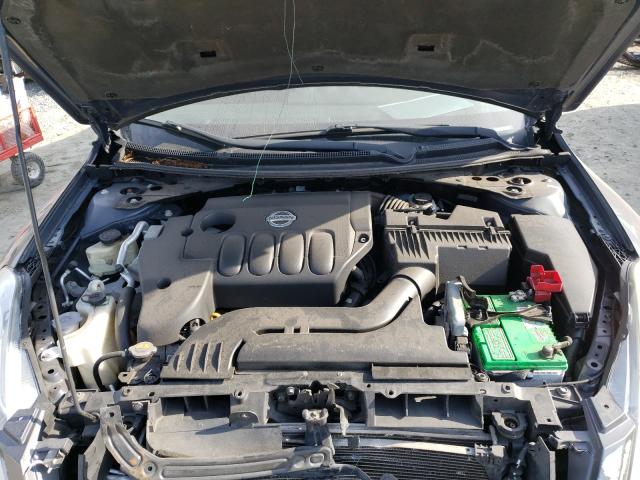 Photo 6 VIN: 1N4AL2AP8AN508410 - NISSAN ALTIMA BAS 