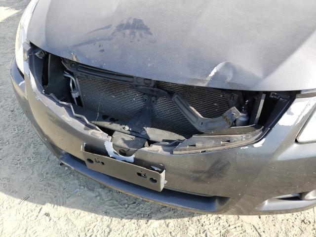 Photo 8 VIN: 1N4AL2AP8AN508410 - NISSAN ALTIMA BAS 