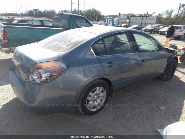 Photo 3 VIN: 1N4AL2AP8AN508455 - NISSAN ALTIMA 