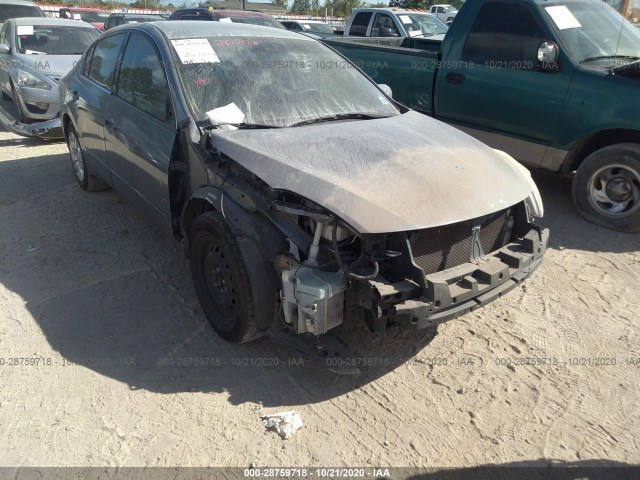 Photo 5 VIN: 1N4AL2AP8AN508455 - NISSAN ALTIMA 