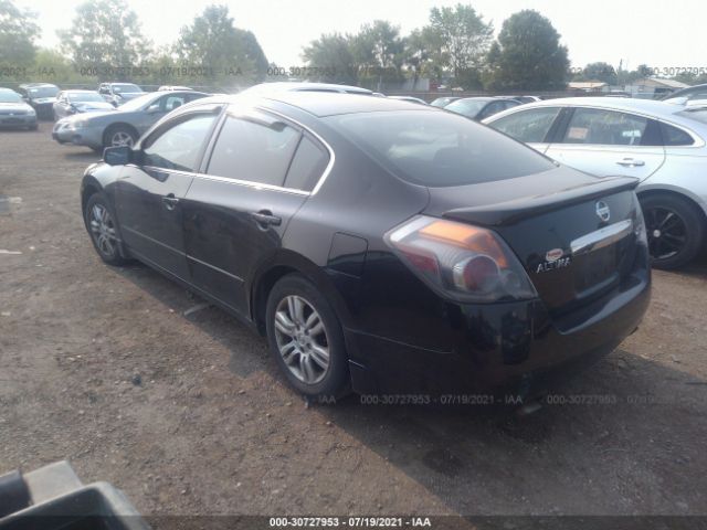 Photo 2 VIN: 1N4AL2AP8AN509749 - NISSAN ALTIMA 