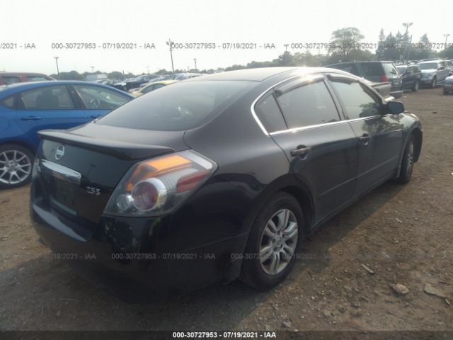 Photo 3 VIN: 1N4AL2AP8AN509749 - NISSAN ALTIMA 