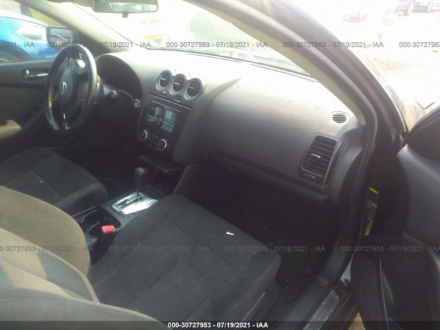 Photo 4 VIN: 1N4AL2AP8AN509749 - NISSAN ALTIMA 