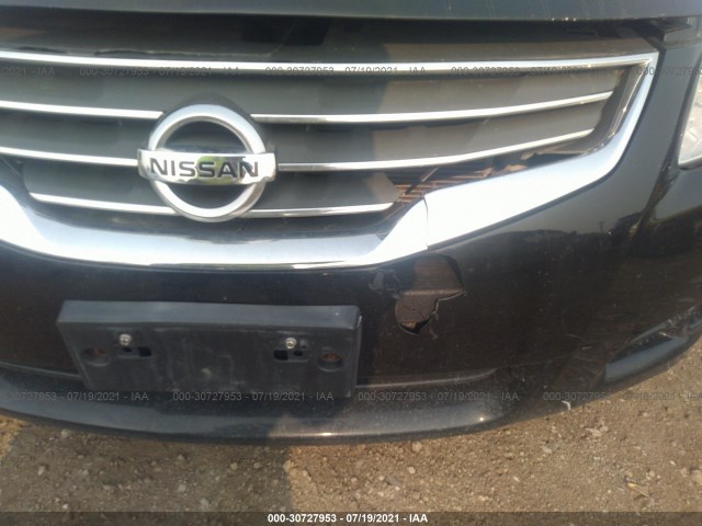 Photo 5 VIN: 1N4AL2AP8AN509749 - NISSAN ALTIMA 