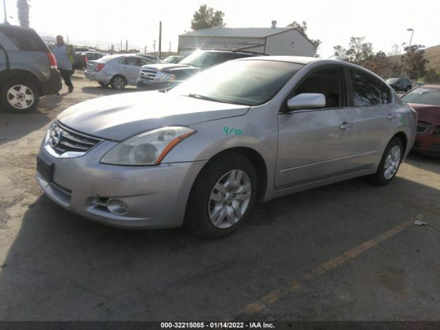 Photo 1 VIN: 1N4AL2AP8AN509993 - NISSAN ALTIMA 